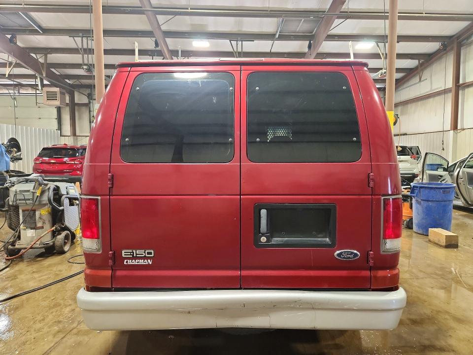 Продаж на аукціоні авто 1999 Ford Econoline, vin: 1FTRE14W4XHA23578, номер лоту: 51092166