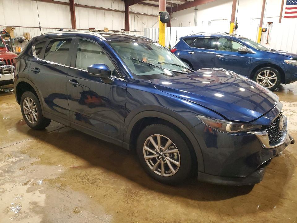 Aukcja sprzedaży 2023 Mazda Cx-5, vin: JM3KFBCM1P0231055, numer aukcji: 49146866