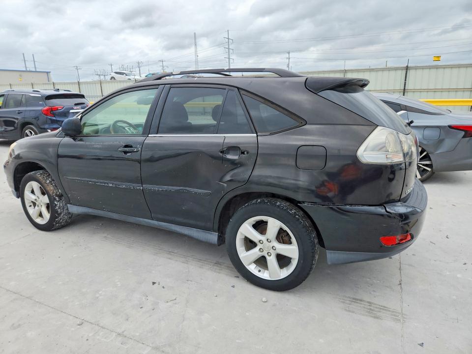 Aukcja sprzedaży 2004 Lexus Rx 330, vin: JTJGA31U340016193, numer aukcji: 48523256