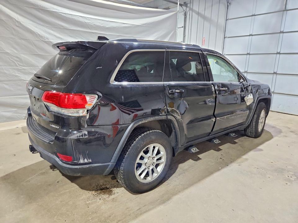 Aukcja sprzedaży 2018 Jeep Grand Cherokee, vin: 1C4RJFAG6JC122414, numer aukcji: 50920756