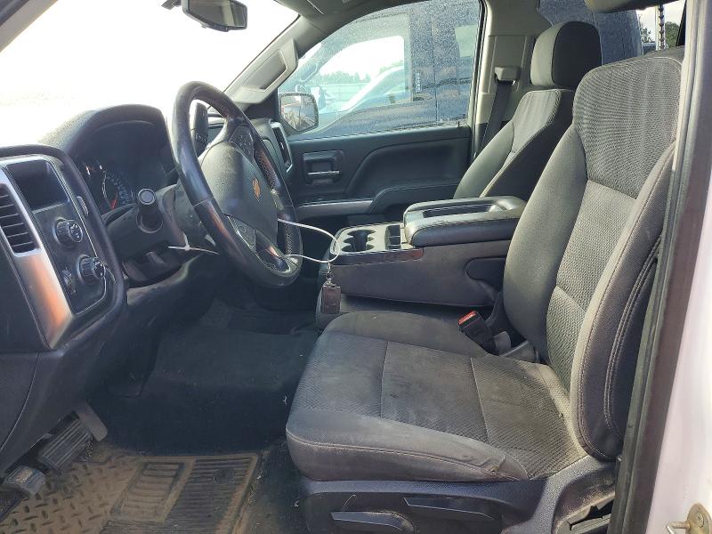 Aukcja sprzedaży 2019 Chevrolet Silverado Ld, vin: 2GCVKPEC0K1115555, numer aukcji: 50932826