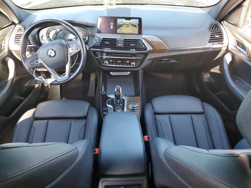 Продажа на аукционе авто 2019 Bmw X3, vin: 5UXTR7C56KLF24324, номер лота: 49960296
