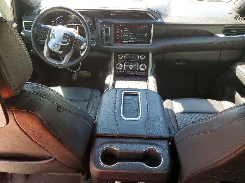 50570636 :رقم المزاد ، 1GKS2JKL9RR123373 vin ، 2024 Gmc Yukon Xl مزاد بيع