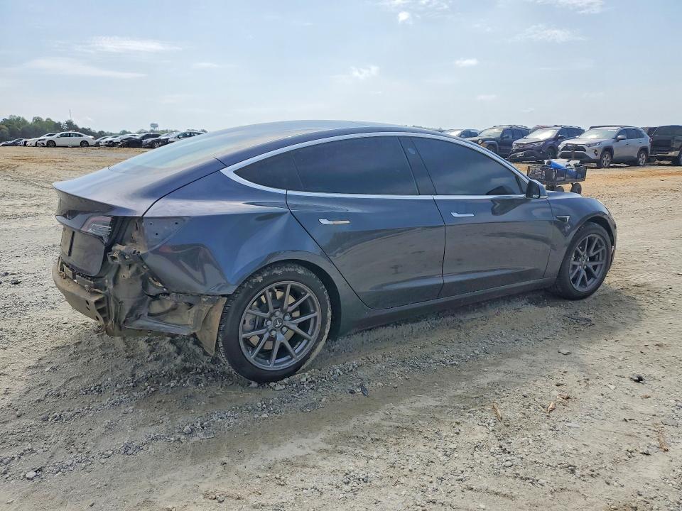 Aukcja sprzedaży 2018 Tesla Model 3, vin: 5YJ3E1EB2JF054871, numer aukcji: 47453756