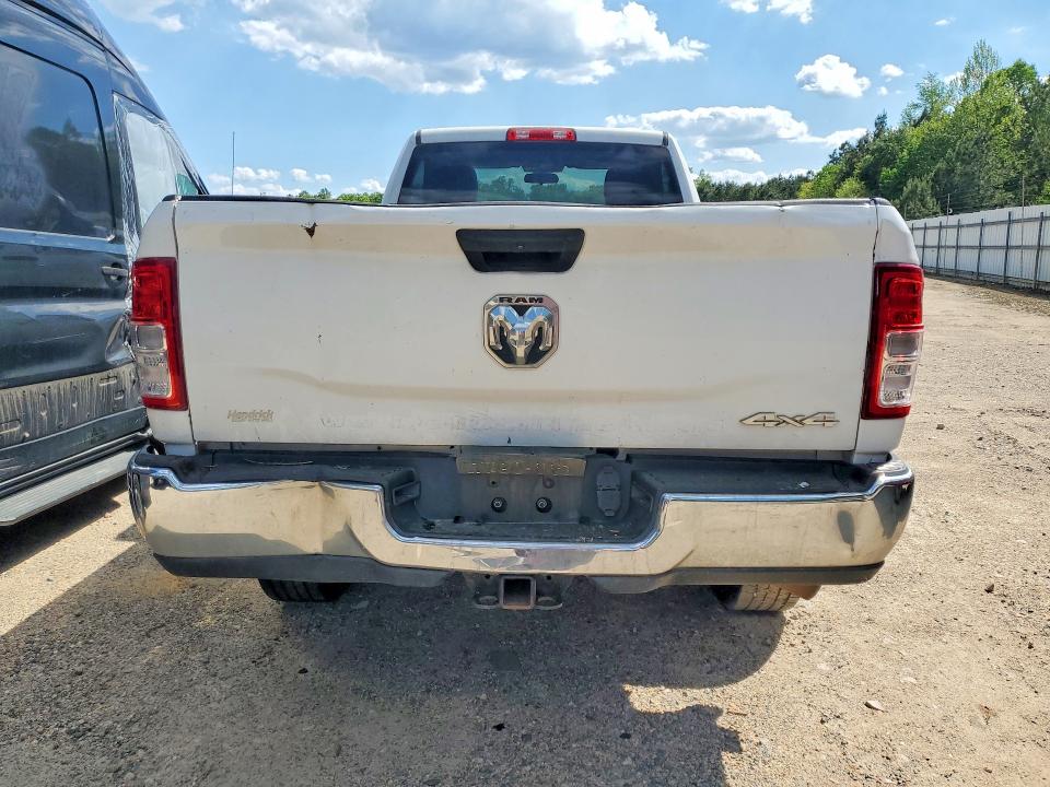 2019 Ram 3500 მანქანა იყიდება აუქციონზე, vin: 3C63R3AJ6KG678060, აუქციონის ნომერი: 48820636