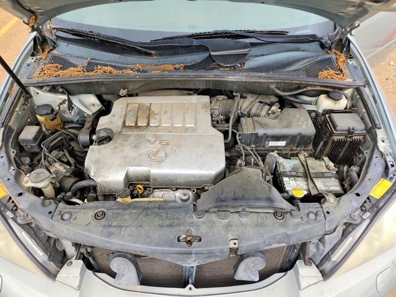 Aukcja sprzedaży 2009 Lexus Rx, vin: 2T2GK31U69C058415, numer aukcji: 49681036