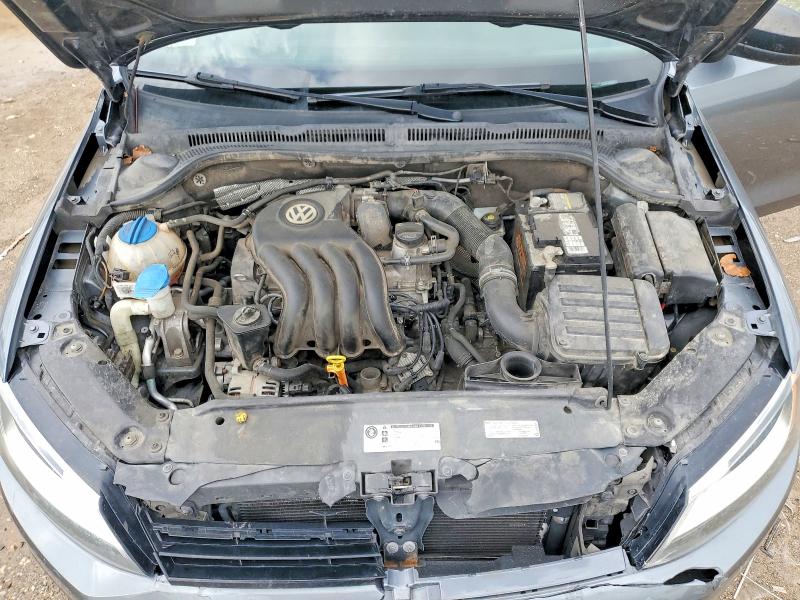 Aukcja sprzedaży 2014 Volkswagen Jetta, vin: 3VW2K7AJ8EM425650, numer aukcji: 48623346