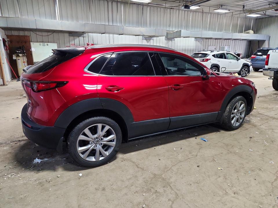 Aukcja sprzedaży 2021 Mazda Cx-30, vin: 3MVDMADM5MM228862, numer aukcji: 48906486