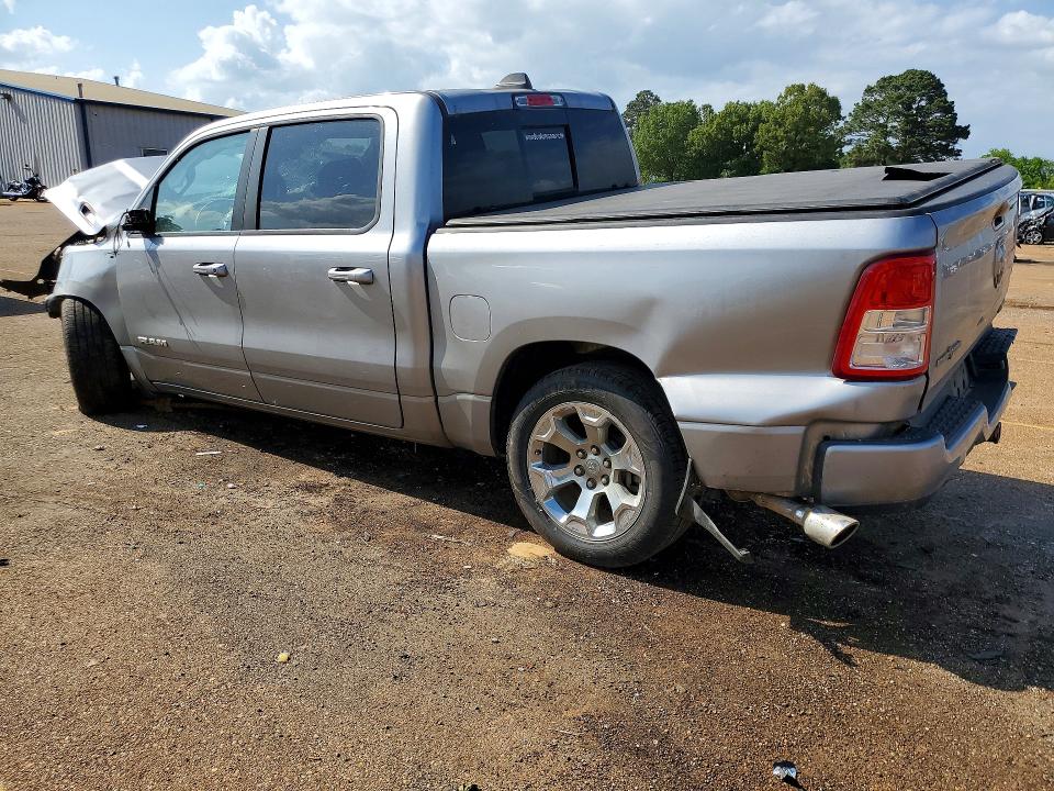 Aukcja sprzedaży 2019 Ram 1500, vin: 1C6RREFTXKN821941, numer aukcji: 50233456