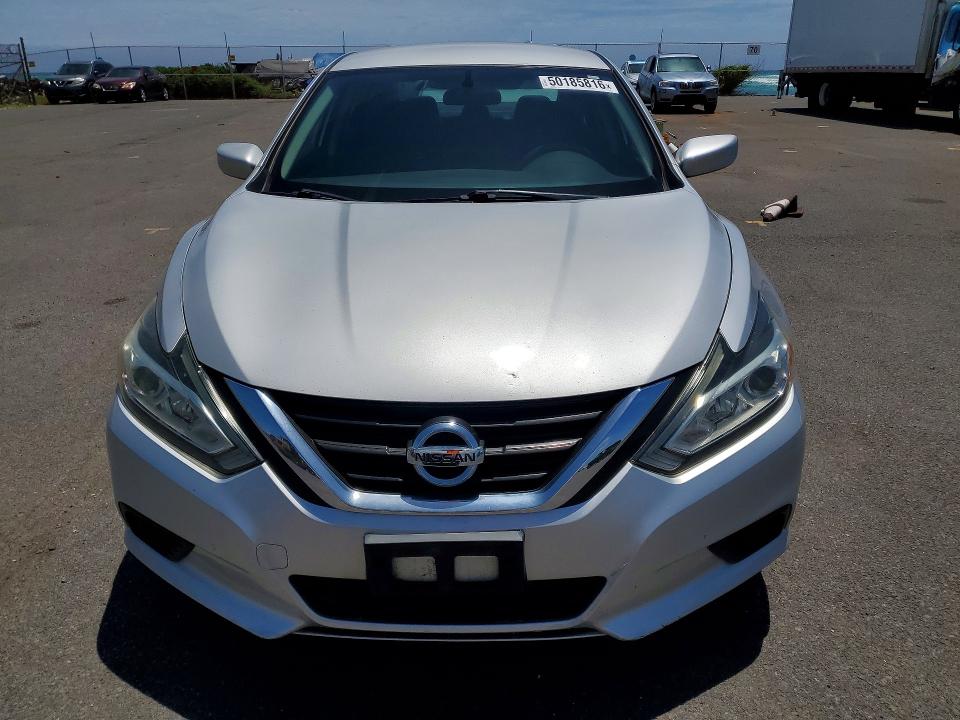 Продаж на аукціоні авто 2016 Nissan Altima, vin: 1N4AL3AP7GN370504, номер лоту: 50185816