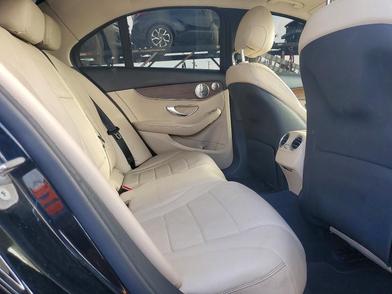 49146646 :رقم المزاد ، 55SWF8EB0KU316423 vin ، 2019 Mercedes-benz C مزاد بيع