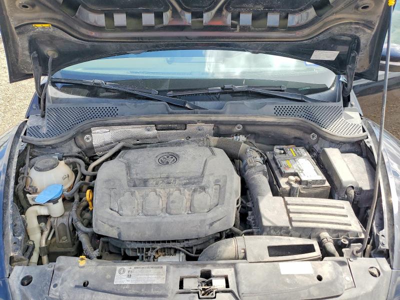 Aukcja sprzedaży 2018 Volkswagen Beetle, vin: 3VW5DAAT9JM515132, numer aukcji: 47369816