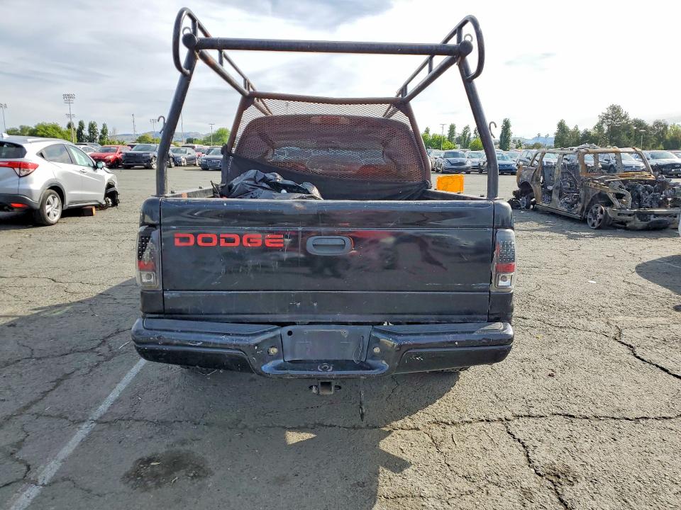 Aukcja sprzedaży 2004 Dodge Dakota, vin: 1D7HL38K54S781261, numer aukcji: 50135706