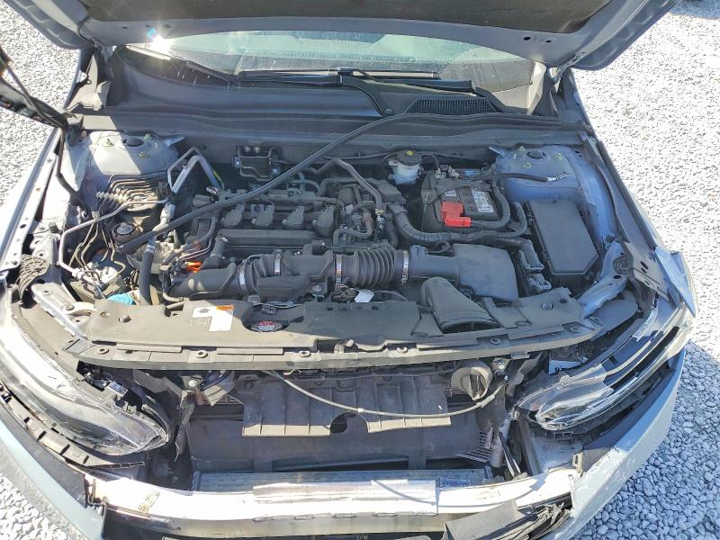 2021 Honda Accord მანქანა იყიდება აუქციონზე, vin: 1HGCV1F41MA023139, აუქციონის ნომერი: 49434896