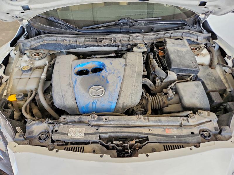 Aukcja sprzedaży 2012 Mazda 3, vin: JM1BL1V70C1533878, numer aukcji: 49246426