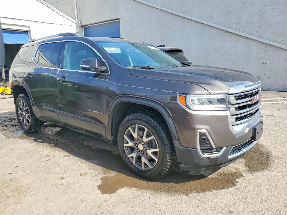 Продаж на аукціоні авто 2020 Gmc Acadia, vin: 1GKKNKLA7LZ211131, номер лоту: 50581456