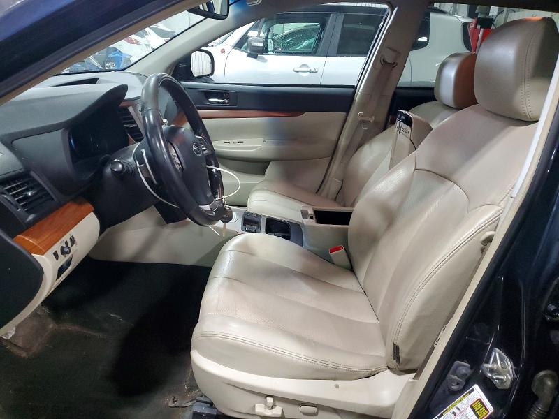 51451766 :رقم المزاد ، 4S4BRBKC5D3287983 vin ، 2013 Subaru Outback مزاد بيع