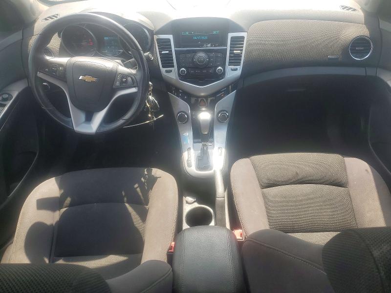 Продаж на аукціоні авто 2014 Chevrolet Cruze, vin: 1G1PC5SB1E7262246, номер лоту: 50284146
