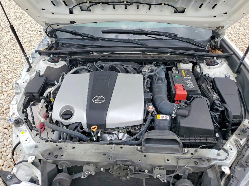 47691446 :رقم المزاد ، 58ADZ1B17RU179344 vin ، 2024 Lexus Es 350 مزاد بيع