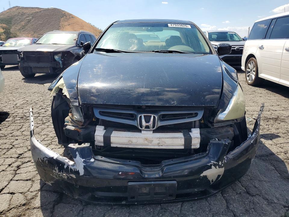 Продаж на аукціоні авто 2004 Honda Accord, vin: 1HGCM66864A052705, номер лоту: 47933826