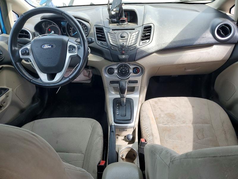 Aukcja sprzedaży 2014 Ford Fiesta, vin: 3FADP4BJ8EM233032, numer aukcji: 49613816