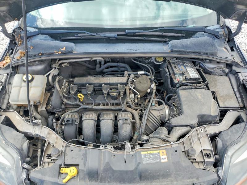 50778316 :رقم المزاد ، 1FAHP3M24CL373708 vin ، 2012 Ford Focus مزاد بيع