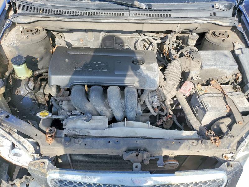 49321286 :رقم المزاد ، 2T1BR32EX8C899461 vin ، 2008 Toyota Corolla مزاد بيع