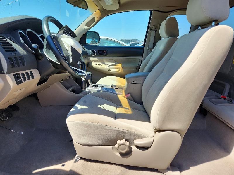 Продаж на аукціоні авто 2008 Toyota Tacoma, vin: 5TETU62N98Z509593, номер лоту: 49108586