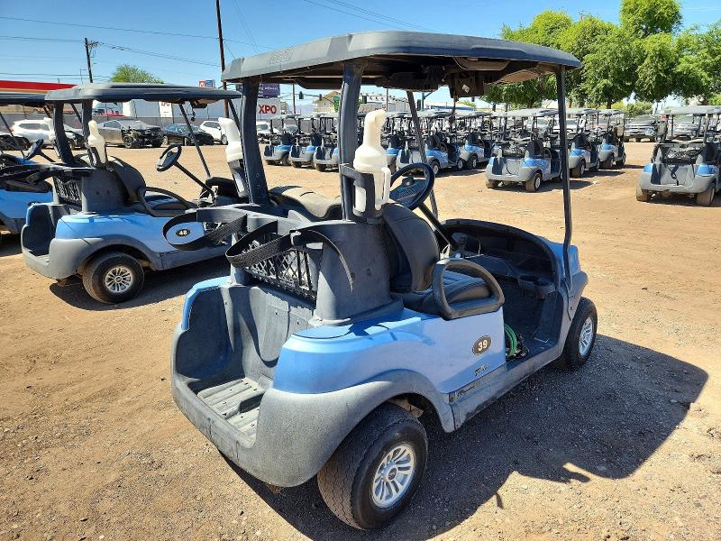 Aukcja sprzedaży 2020 Club Car Tempo Lithium, vin: AN2045125641, numer aukcji: 49585756