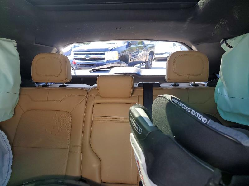 Продаж на аукціоні авто 2021 Lincoln Corsair, vin: 5LMCJ2C94MUL20364, номер лоту: 50048646