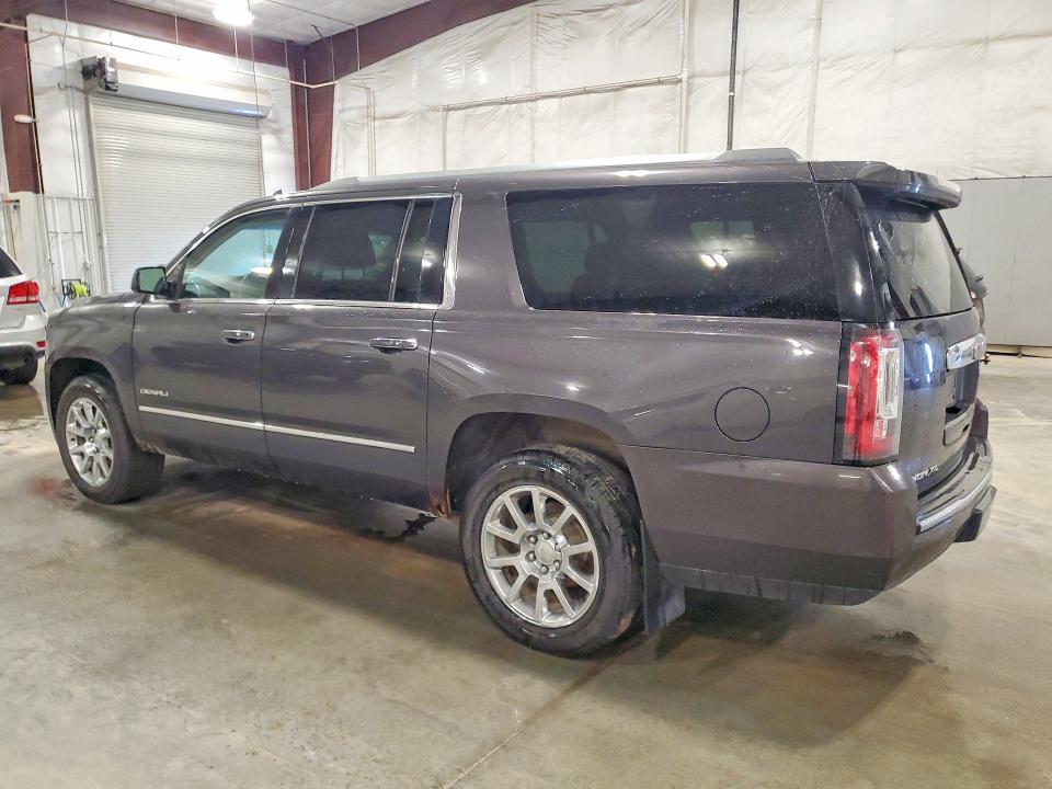 Продажа на аукционе авто 2016 Gmc Yukon Xl, vin: 1GKS2HKJXGR318712, номер лота: 50936866