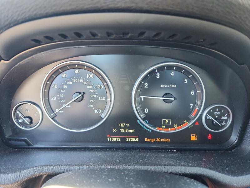 Продажа на аукционе авто 2016 Bmw X3, vin: 5UXWX9C55G0D64377, номер лота: 50085786