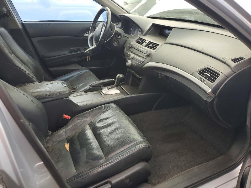 Aukcja sprzedaży 2011 Honda Accord, vin: 1HGCP2F60BA090040, numer aukcji: 45455446