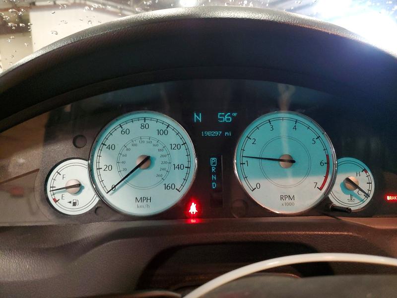 Продаж на аукціоні авто 2006 Chrysler 300c, vin: 2C3KA63H56H170793, номер лоту: 51785786