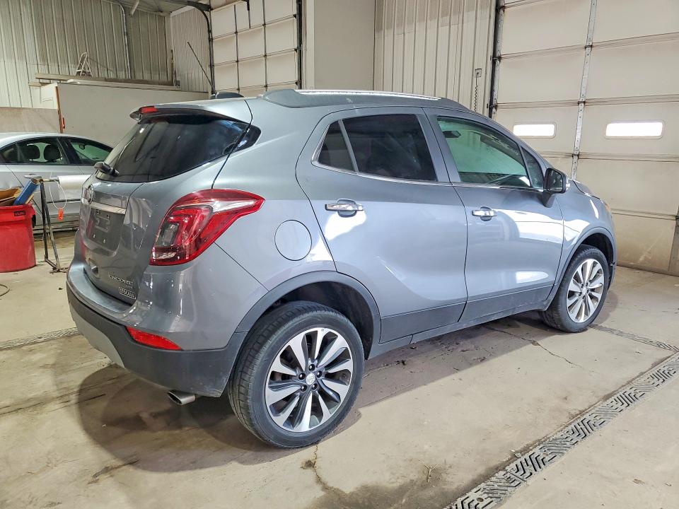 Aukcja sprzedaży 2020 Buick Encore, vin: KL4CJGSB9LB018047, numer aukcji: 49907196