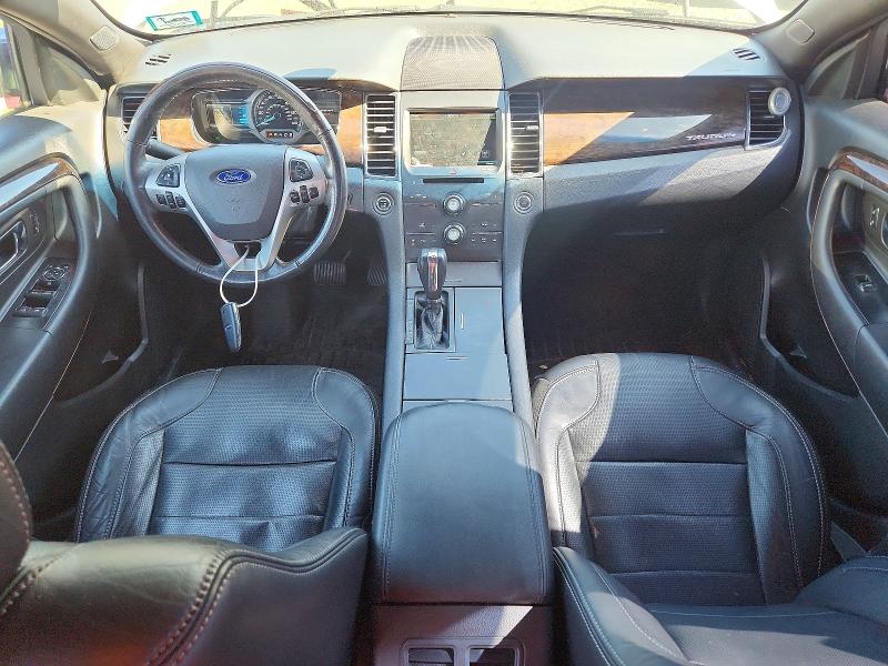 Auction sale of the 2014 Ford Taurus, vin: 1FAHP2F81EG176776, lot number: 51106236