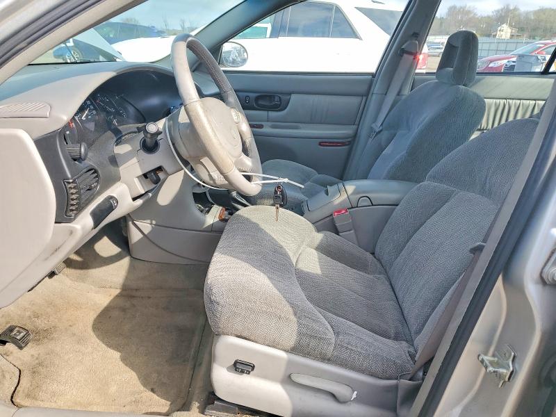 Aukcja sprzedaży 2004 Buick Regal, vin: 2G4WB52K841258658, numer aukcji: 49547196