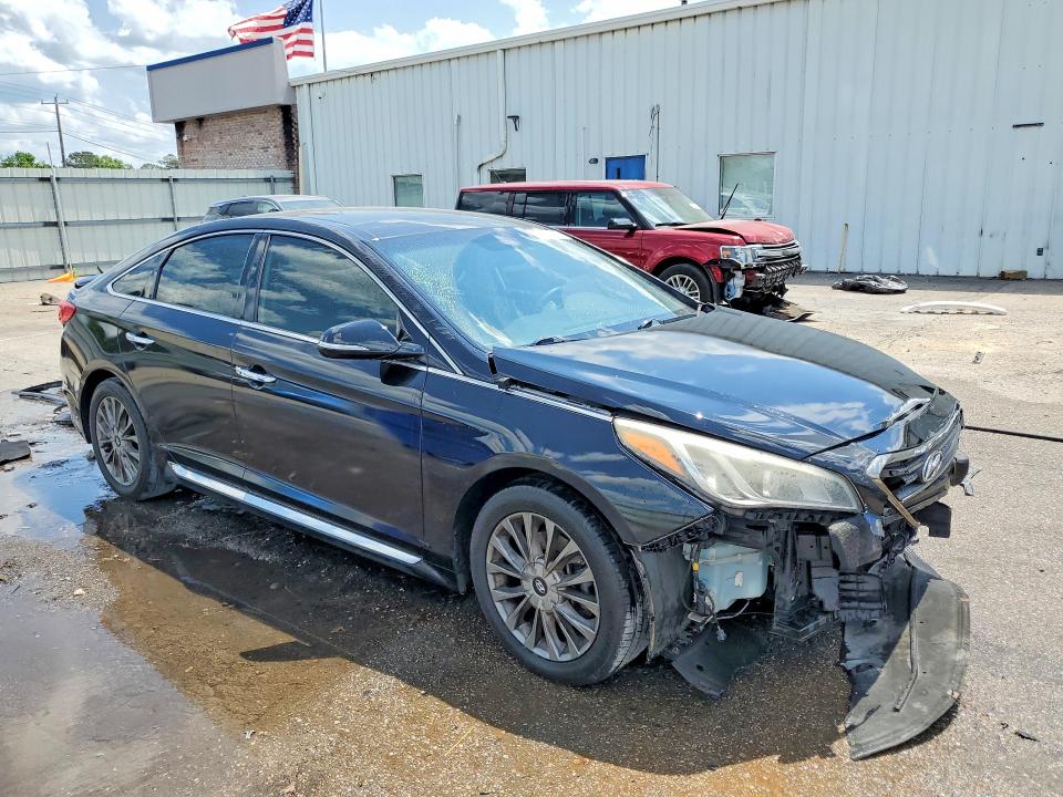 Aukcja sprzedaży 2015 Hyundai Sonata, vin: 5NPE34AF2FH080713, numer aukcji: 50958266