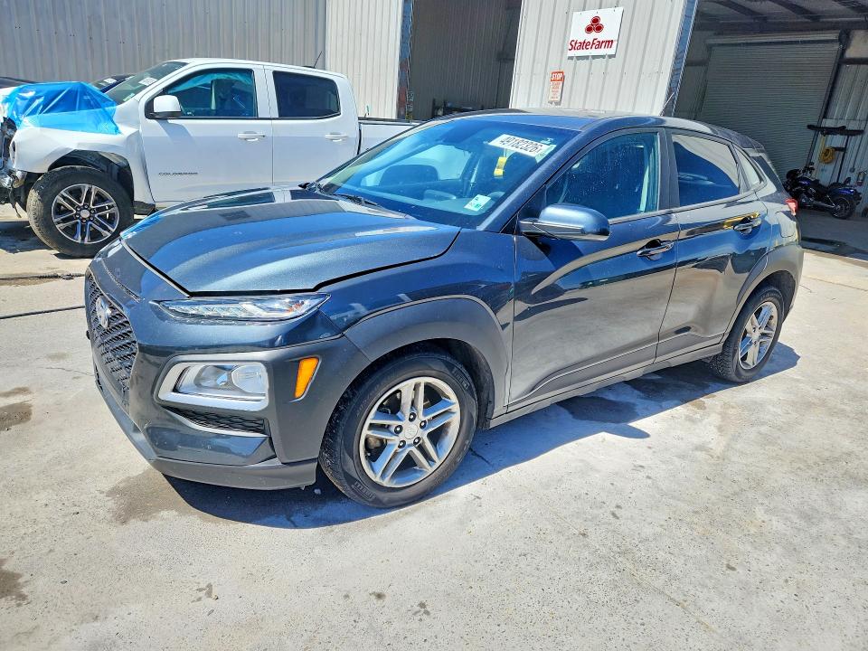 Продаж на аукціоні авто 2020 Hyundai Kona, vin: KM8K12AA1LU444473, номер лоту: 49182326