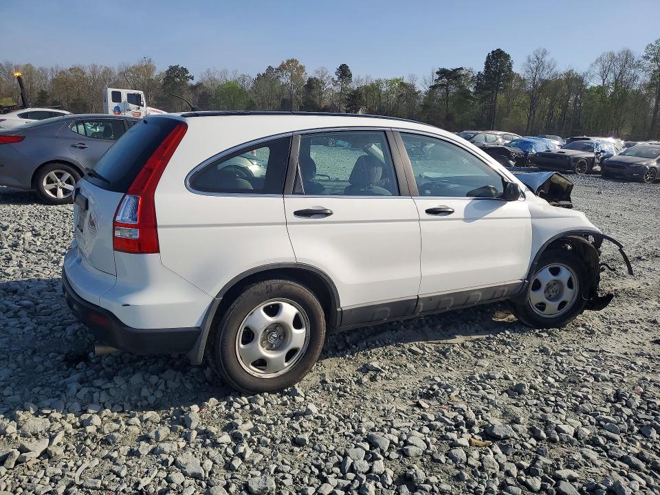 Aukcja sprzedaży 2009 Honda Cr-v, vin: 5J6RE38319L028209, numer aukcji: 48648716