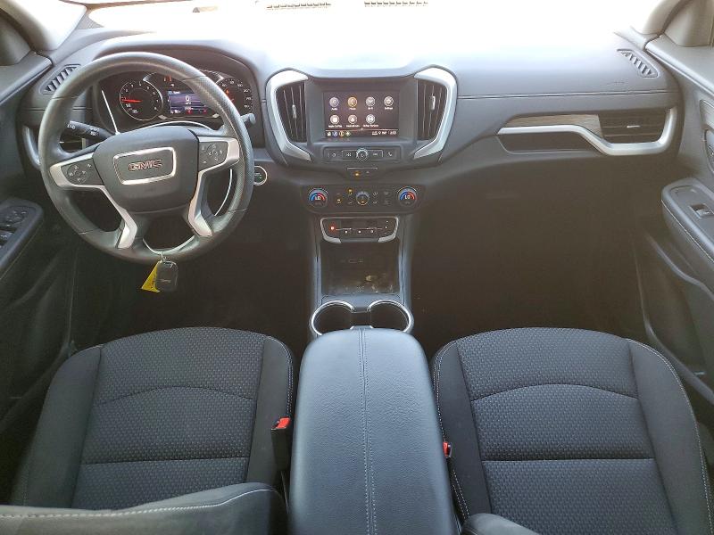 Продаж на аукціоні авто 2023 Gmc Terrain, vin: 3GKALMEG1PL101946, номер лоту: 48935666