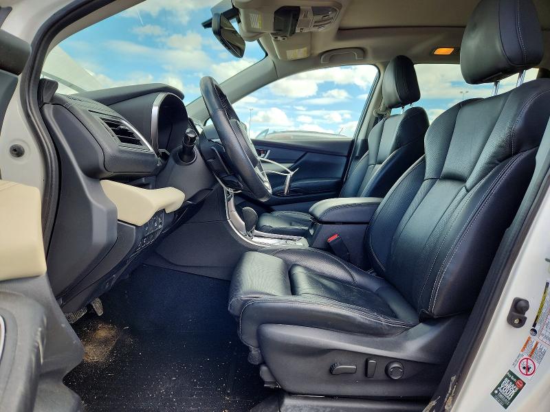 Продажа на аукционе авто 2019 Subaru Ascent, vin: 4S4WMAPD7K3409221, номер лота: 49028296