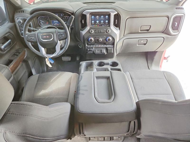 Aukcja sprzedaży 2019 Gmc Sierra, vin: 1GTU9BED1KZ425384, numer aukcji: 50327256