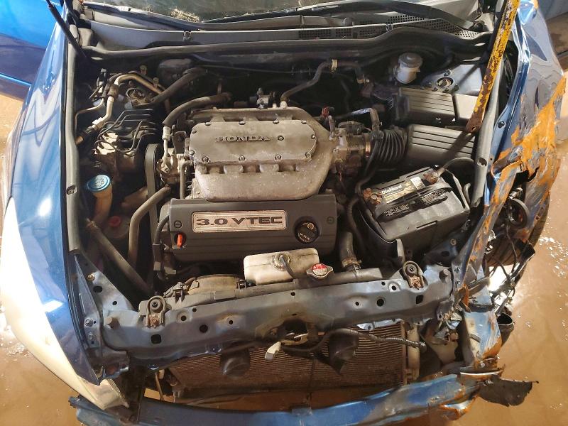 Продажа на аукционе авто 2006 Honda Accord, vin: 1HGCM66526A065055, номер лота: 48618926