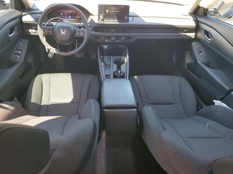 Продаж на аукціоні авто 2023 Honda Accord, vin: 1HGCY1F25PA021016, номер лоту: 51203836