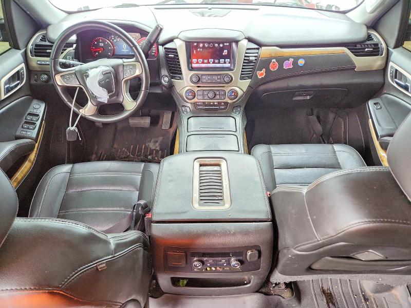 Продажа на аукционе авто 2016 Gmc Yukon Xl, vin: 1GKS2HKJ8GR334181, номер лота: 50959786