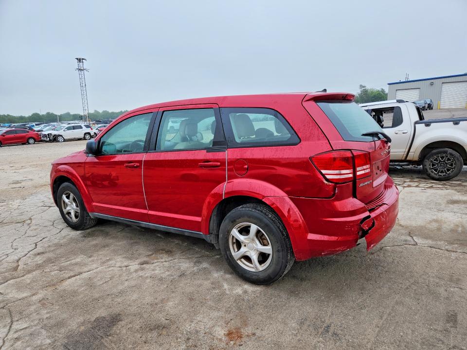 Продаж на аукціоні авто 2012 Dodge Journey, vin: 3C4PDCAB5CT239085, номер лоту: 50771046