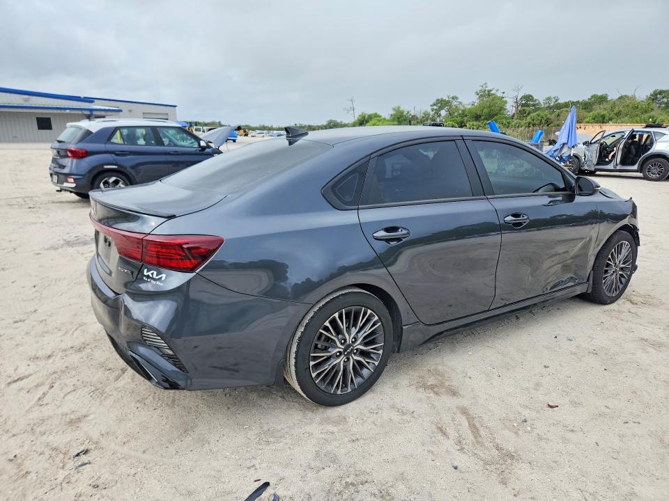 Продажа на аукционе авто 2024 Kia Forte, vin: 3KPF54AD6RE819250, номер лота: 47798346