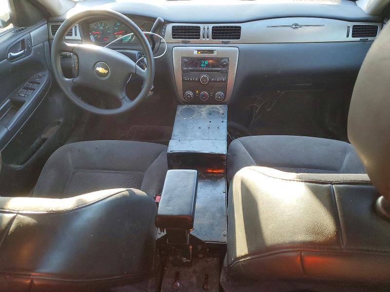 Aukcja sprzedaży 2012 Chevrolet Impala, vin: 2G1WD5E3XC1283880, numer aukcji: 50488206