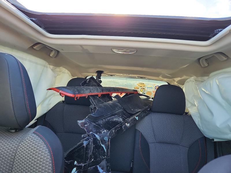 Aukcja sprzedaży 2023 Subaru Forester, vin: JF2SKAGC5PH404921, numer aukcji: 49516976